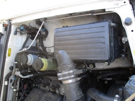 1999 HONDA PASSPORT LX WHITE 3.2L AT 4WD A15245